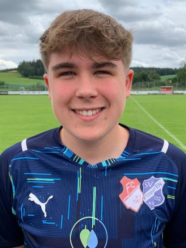 Avatar Bild für Elias Welzhofer