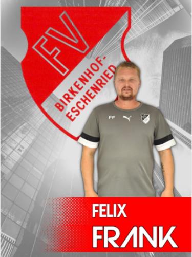 Felix Frank