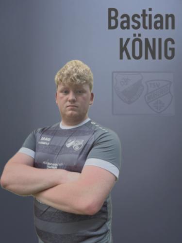 Avatar Bild für Bastian König