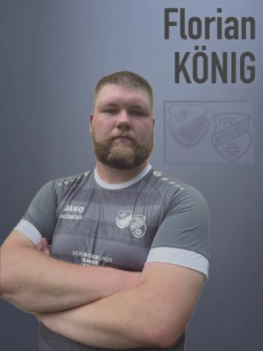 Avatar Bild für Florian König