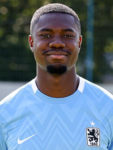 Leroy Kwadwo