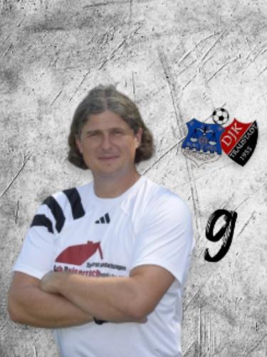 Avatar Bild für Tobias Weinbeer