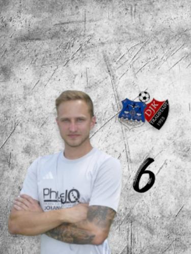 Avatar Bild für Patrick Gernert