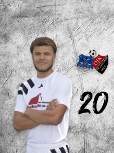 Avatar Bild für John Buckner