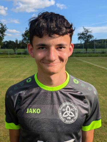 Avatar Bild für Dominik Lebold