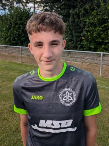 Avatar Bild für Marten Schell