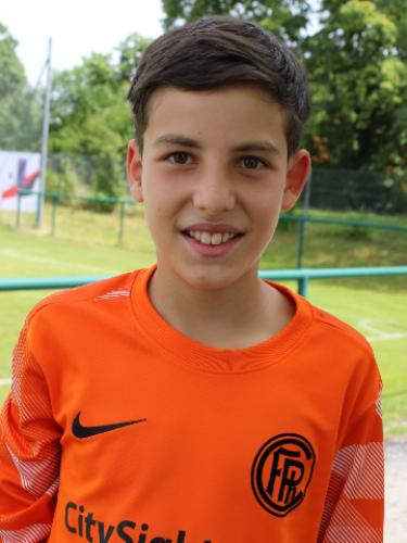 Daniel Knickl