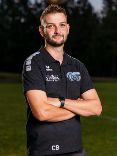 Avatar Bild für Christian Baustaedter