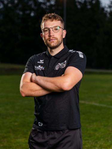 Avatar Bild für Christian Drahobl