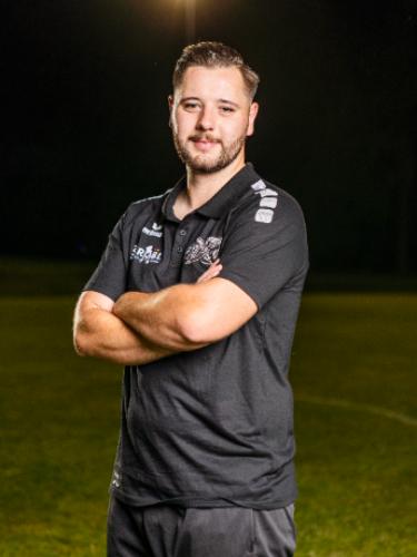 Avatar Bild für Jonas Grimbs