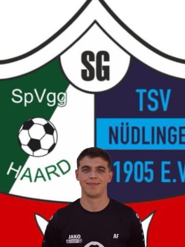 Avatar Bild für Andreas Fritsche