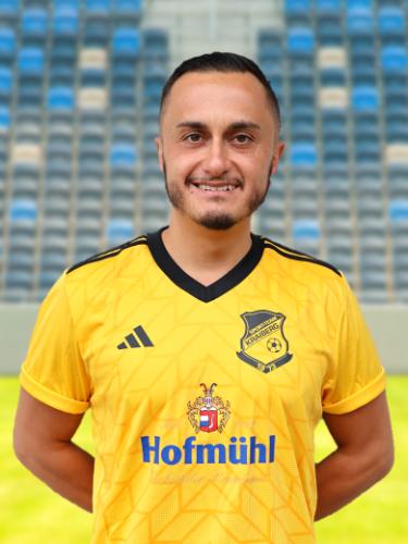 Mesut Yarar