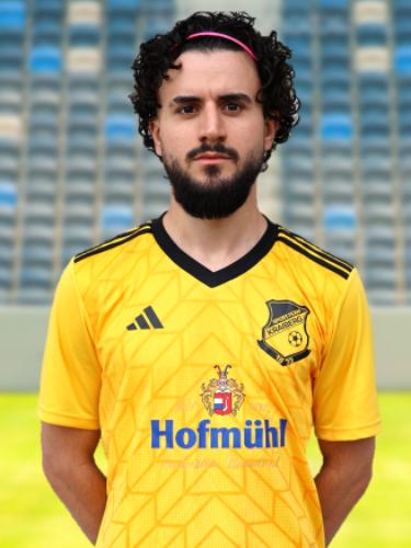 Furkan Balikci