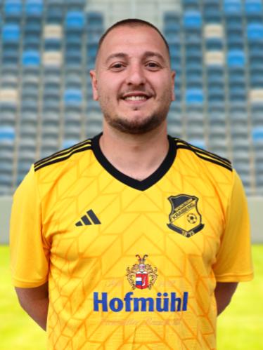 Melih Kadioglu