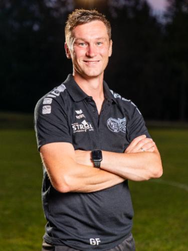 Avatar Bild für Florian Gutsmiedl