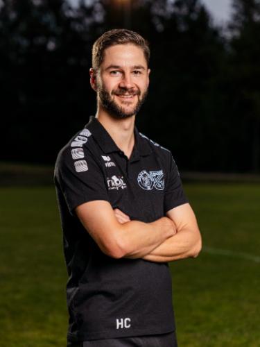 Avatar Bild für Christoph Hartl