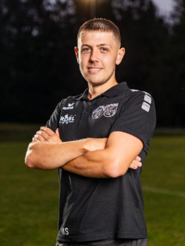 Avatar Bild für Maximilian Seibold