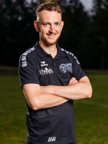 Avatar Bild für Alexander Weiss