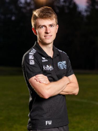 Avatar Bild für Felix Weiss