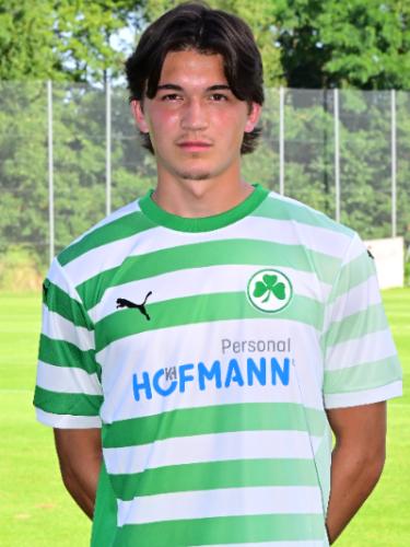 Christian Akira Lamb