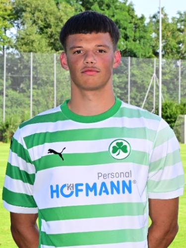 Avatar Bild für Jacques Teissier