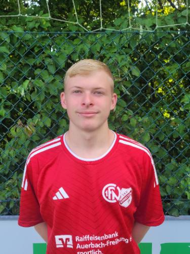 Avatar Bild für Leon Gebhard