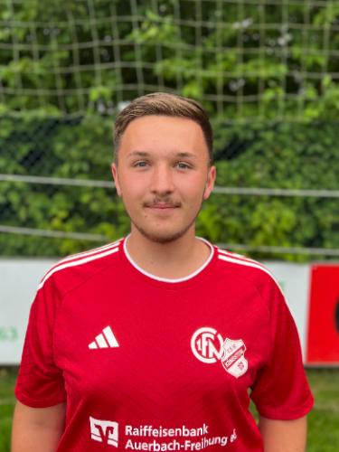 Avatar Bild für Eric Luber