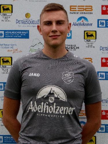 Fabian Geiger