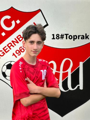 Avatar Bild für Toprak Karsli