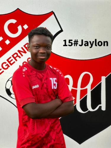 Jaylon Nguegnia Yinga