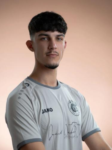 Avatar Bild für Thomas Sütö