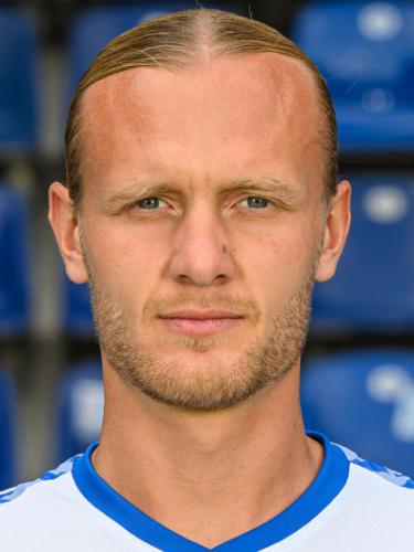 Dominik Reimann