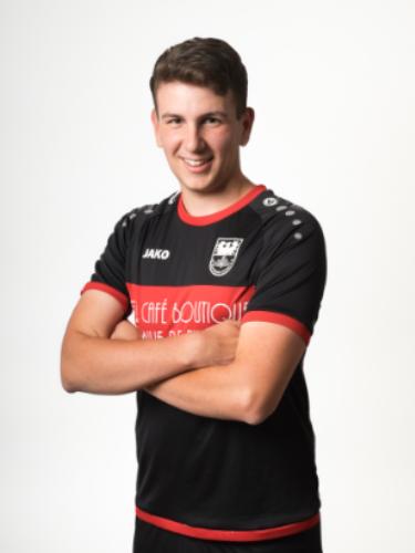 Avatar Bild für Johannes Diehm