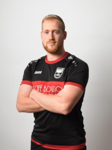 Avatar Bild für Niclas Hofmann