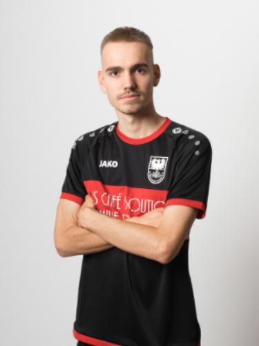 Avatar Bild für Angelo Marques Gomes