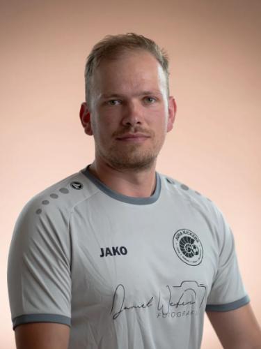 Avatar Bild für Daniel Bayerle