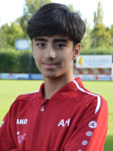 Avatar Bild für Haitham Alhabbal