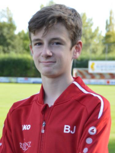 Avatar Bild für Jakob Binder