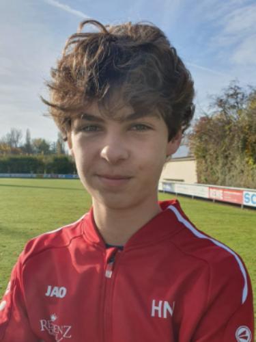 Avatar Bild für Noah Hasselhahn
