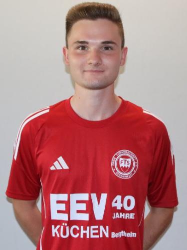 Jannik Keuser