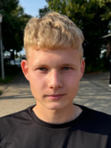 Avatar Bild für Mykhailo Stepanchuk