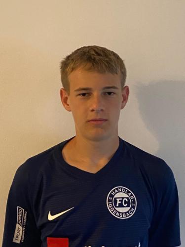 Samuel Eckert