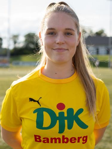 Avatar Bild für Franziska Heimbach