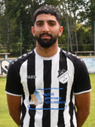 Avatar Bild für Reza Nasirikaftarak