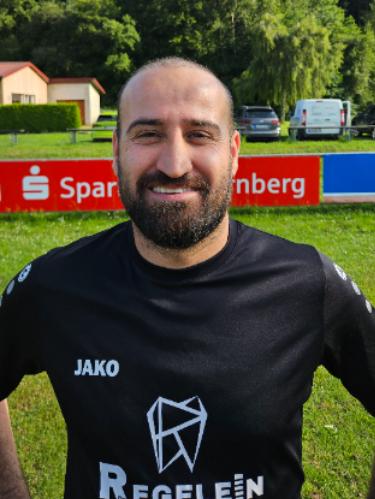 Avatar Bild für Nazim Abdullah