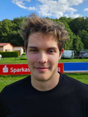 Avatar Bild für Valentin Regelein