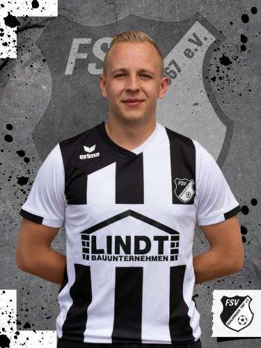 Avatar Bild für Benjamin Hock