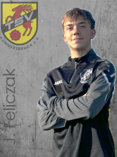 Jakub Feliczak