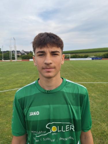 Avatar Bild für Rrezon Krasniqi