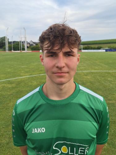 Avatar Bild für Vinzenz Simbürger